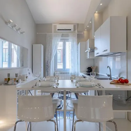 4season Flat 2 Bedrooms 10 Min Walk From The Cathedral Daire Floransa