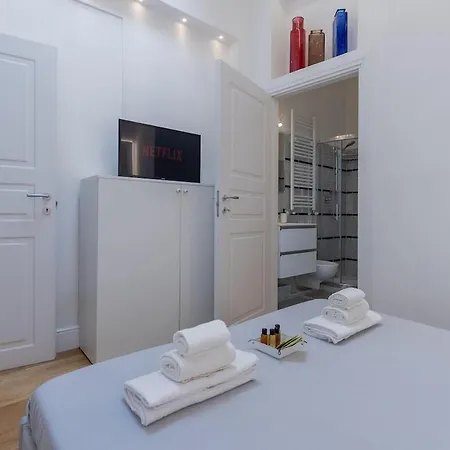 Appartement 4season Flat 2 Bedrooms 10 Min Walk From The Cathedral *
