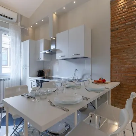 Appartement 4season Flat 2 Bedrooms 10 Min Walk From The Cathedral